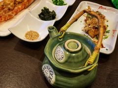 特上鳗鱼饭-伊藤ITO(侨福芳草地购物中心店)