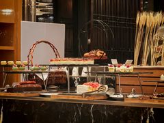 -常州富力喜来登酒店 Feast盛宴标帜西餐厅(新北万达广场店)