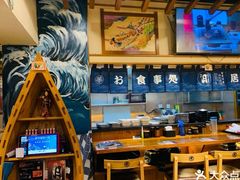 -三月居酒屋(青年大街店)