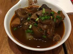 -西关味(大卫城店)