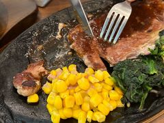 -萨莉亚意式餐厅(浦江万达广场店)