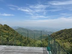 -莫干山风景区