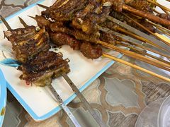 -新疆和田烧烤王(凤凰路店)