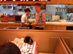 -西贝(虹口龙之梦店)