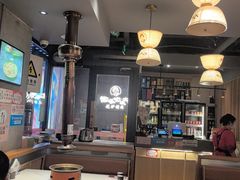 -西塔老太太泥炉烤肉(望京一店)