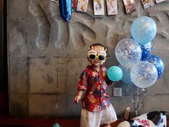 -海尔洲际酒店天下一品中餐厅