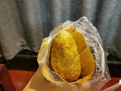 -正南齐北·老街糯米团(洪崖洞店)