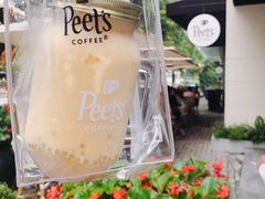 -Peet's Coffee皮爷咖啡(大学路店)