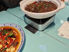-川正旺江湖菜(三元桥店)