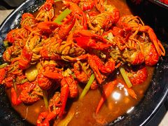 -沪小胖小龙虾(淮海中路旗舰店)
