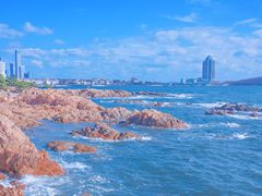 -八大关景区