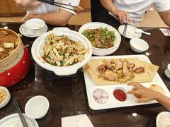 -老雒阳面馆·水席·洛阳菜(王城路店)