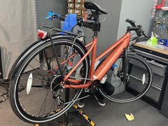 -迪卡侬(西三旗店)