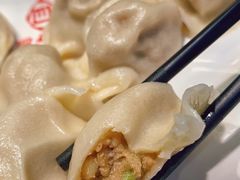 -四姐妹东北饺子(沙尾路店)