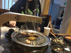 -九田家黑牛烤肉料理(中北镇店)