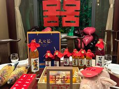 -山外山菜馆(玉泉路店)