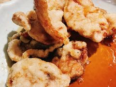 -东北大菜馆(延长路店)