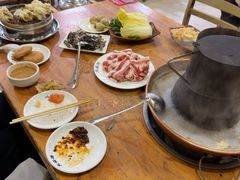 -元盛居(生态大街店)