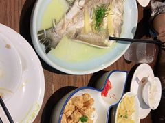 -涌上外婆桥(南塘店)