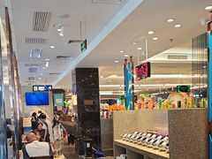 -初色海鲜自助(万丰路店)
