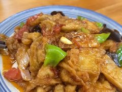 -陆氏太后饼(富平店)