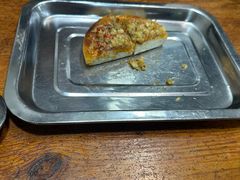 -韩马老王烧烤(西二路店)