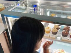 -Pantry's Best派悦坊蛋糕(K11购物艺术中心店)