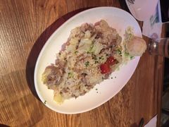 玛格萝妮比萨屋(张江店)-玛格萝妮(汇智国际商业中心店)