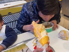 -麦当劳(杭州国际服装城店)