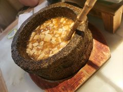 -绿茶餐厅(青岛城阳万象汇店)