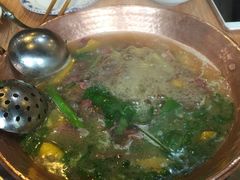 -妈妈的味道(和顺古镇店)