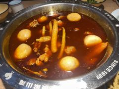 李子坝芋儿-李子坝梁山鸡(源著天街十五鸡哥店)