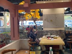 -蒸武门·广式茶点(金宝莱店)