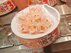 -龍歌自助小火锅(李沧顺和汇店)