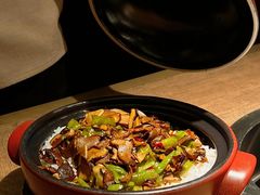 -蘑界·野生菌火锅(深业上城店)