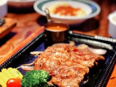 -十分牛西餐·牛扒专门店(光明广场店)