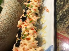 -炙柒Sekinana·精致料理 烧鸟·铁板烧(海上世界店)