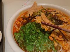 -水平有限广西米粉·广西风味集(五道口店)