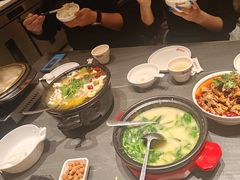 -陶德砂锅(光华店)