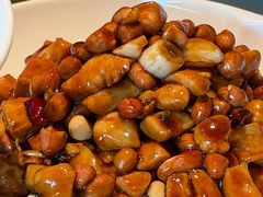 宫保鸡丁-大潮淮·淮扬菜(何园旗舰店)