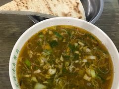 -清真马杰山牛肉汤馆