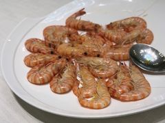 -富淳饭店(世纪公园店)