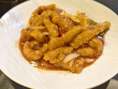 -明记炖品世家(丰泽店)