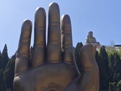 -龙口南山旅游景区