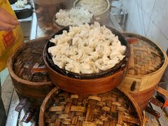 -海汇源老烧麦店(东大街总店)