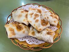 烤包子-新疆红柳花餐厅(新洲店)