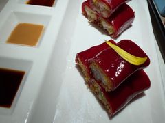 -禄运茶居·手工点心(猎德店)