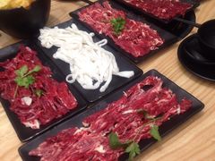 -为什么牛潮汕牛肉火锅(万胜广场店)