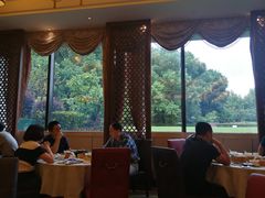 大堂-潮府馆·非遗潮州菜·港式点心(世纪公园店)