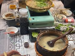 -云晓光头烧烤吧(德平路店)